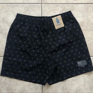 Chubbies Brand New 5.5in inseam Athlounger